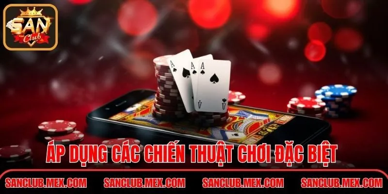 Bài Cào Đổi Thưởng Tiền Thật Hấp Dẫn Nhất Tại Cổng Game Áp dụng các chiến thuật chơi đặc biệt giúp tăng tỷ lệ thắng