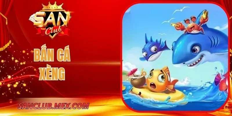 Bắn Cá Xèng Online Đổi Thưởng Tiền Thật Uy Tín Nhất 2026 Bắn Cá Xèng Online Đổi Thưởng Tiền Thật Uy Tín Nhất 2026