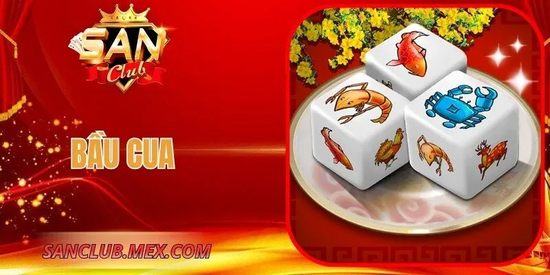 Bầu Cua – Trò Chơi Dân Gian Online Được Ưa Thích Hiện Nay
