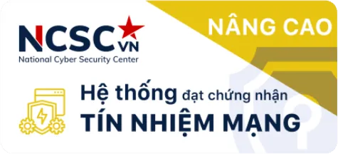 Chứng nhận tín nhiệm mạng SanClub