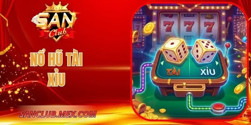 Nổ Hũ Tài Xỉu - Siêu Phẩm Giải Trí Vòng Quay May Mắn Nổ Hũ Tài Xỉu - Siêu Phẩm Giải Trí Vòng Quay May Mắn