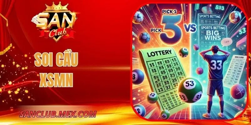 Soi Cầu XSMN Tư Duy Mới Tối Ưu Hóa Lợi Nhuận Đầu Tư