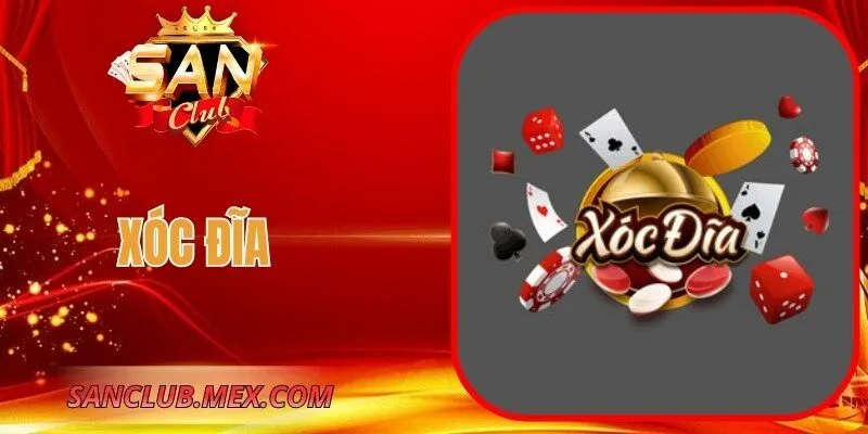 Xóc Đĩa – Trò Chơi Dân Gian Trực Tuyến Vô Cùng Phổ Biến
